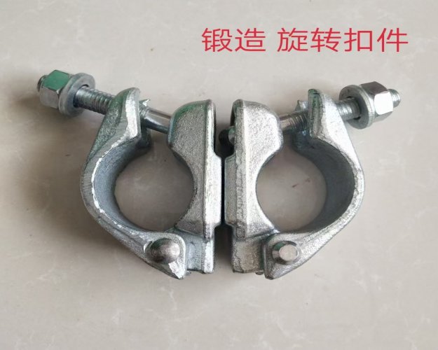 鍍鋅架子管/鍍鋅扣件